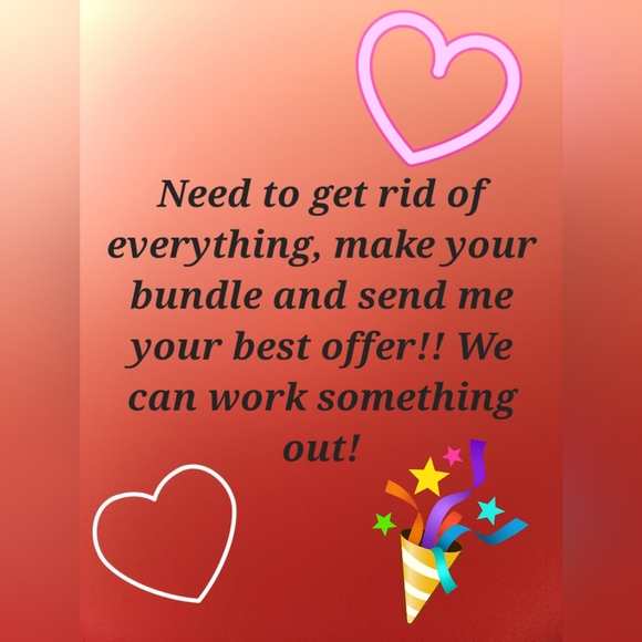 Make your bundle - Picture 2 of 2